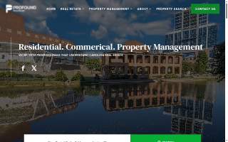 Profound Real Estate LLC