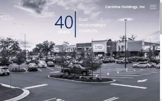 Carolina Holdings Inc