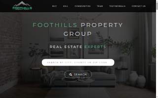 Foothills Property Group