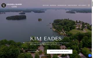 Kim Eades Realtor