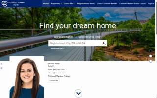 Melissa Hurst, Realtor