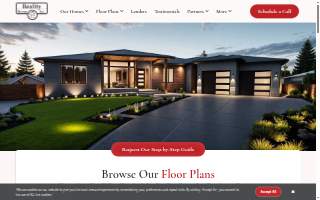 Reality Homes Llc