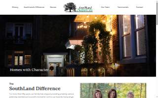 Southland Properties
