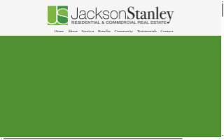 Jackson Stanley REALTORS