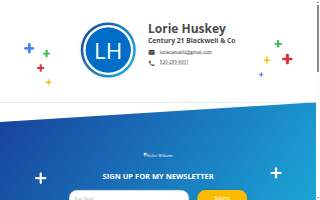 Lorie Balken, EXP Realty llc
