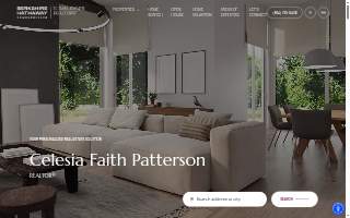Celesia Faith Patterson, REALTOR® Coldwell Banker Caine