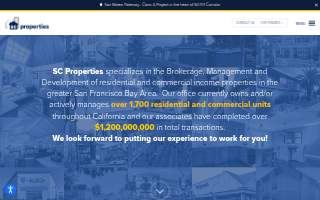 SC Properties