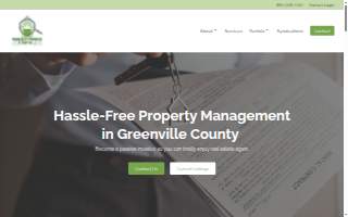 Progressive Properties of Greenville LLC