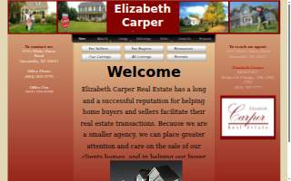 Elizabeth Carper Real Estate