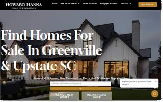 The Moore Team, LLC - Your Greenville Realtors