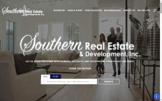Southern Real Estate and Development