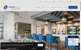 NorthPointe website