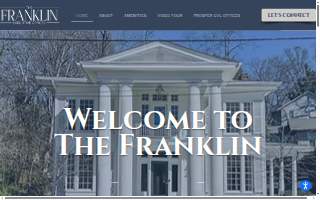 The Franklin Executive Offices