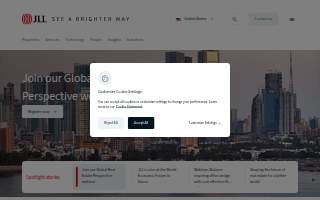 JLL Greenville