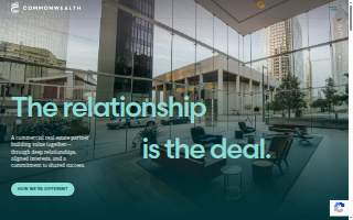 Commonwealth Commercial Partners - Greenville, SC