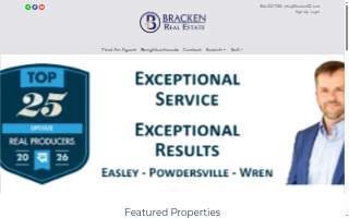 Bracken Real Estate