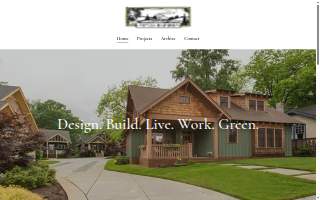 Trey Cole Designer with O'Leary Cole, Inc. and Cole Properties