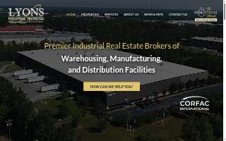 Lyons Industrial Properties