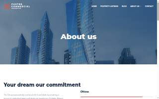 Foster Commercial Properties