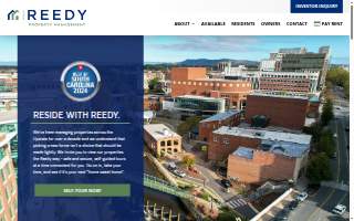 Reedy Property Management