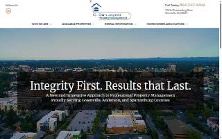 C Dan Joyner Property Management