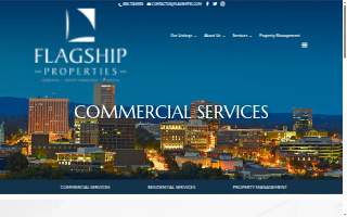 Flagship Properties I Flagship Property Management