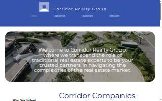 Corridor Realty Group