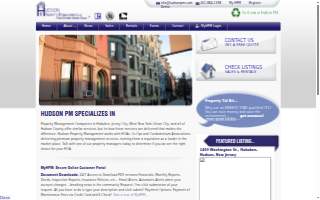Hudson Property Management LLC