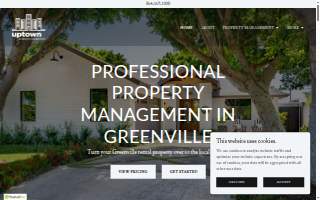 Uptown Property Management