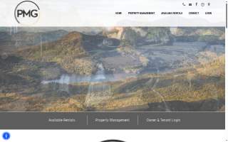 Property Management of Greenville