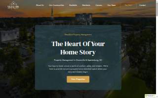 NewShire Property Management