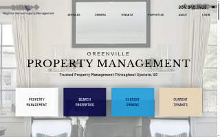 Magnolia Rental Property Management