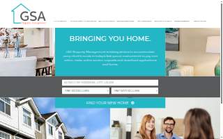 GSA Property Management