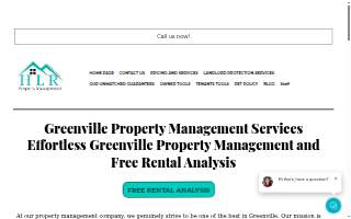 HLR Property Management