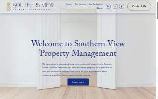 Southern View Property Management