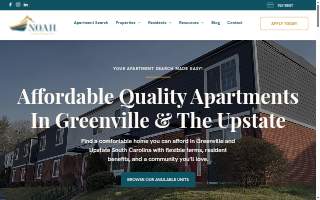 NOAH Property Management