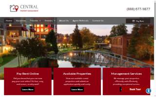 Central Property Management