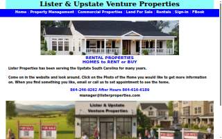Lister Properties LLC
