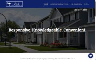 Elite Property Management, Inc