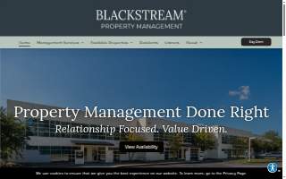 Blackstream Property Management