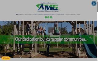 Association Management Group- Greenville, Spartanburg Metro