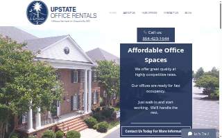 Upstate Office Rentals
