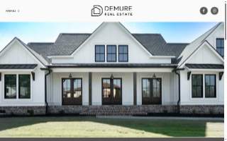 Demure Real Estate
