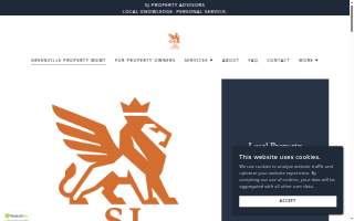 SJ Property Advisors