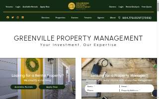 Goldenrod Property Management