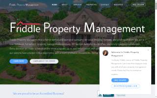 Friddle Property Management LLC