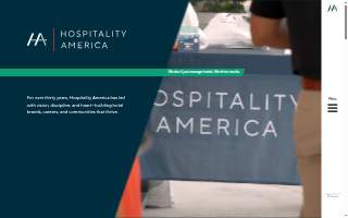 Hospitality America, Inc - Greenville, SC