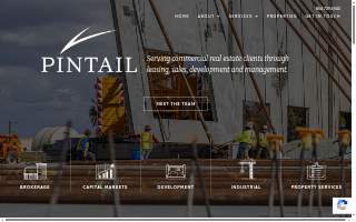 Pintail Property Services