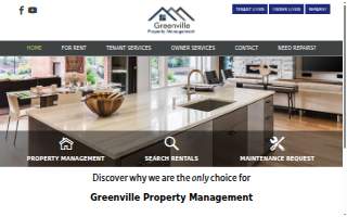 Greenville Property Management
