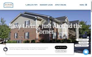 Avalon Apartments